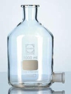 Stutzenfles 1000  ml (Stutzenflasch) 